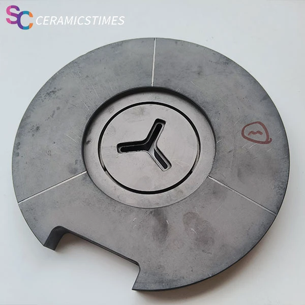 Silicon Carbide Tray best
