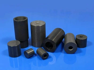 Analisis ringkas mengenai aplikasi baru Silicon Nitride Seramik