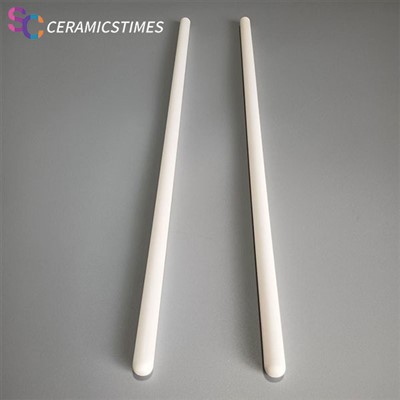 Tiub berongga seramik alumina